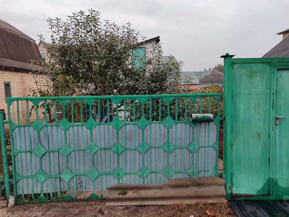 Продам будинок Київська область