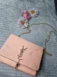 Torebka Yves Saint Laurent YSL