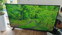 Telewizor QLED Telefunken 65QAG9030 65" [Gwarancja, używany 100h]