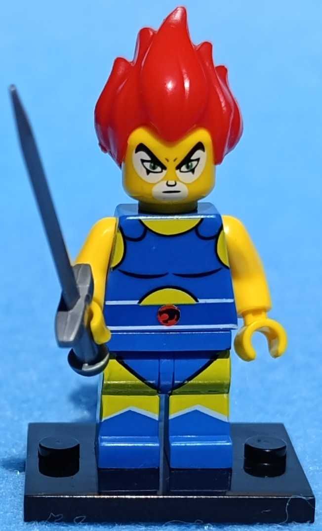 Lion-O (ThunderCats)