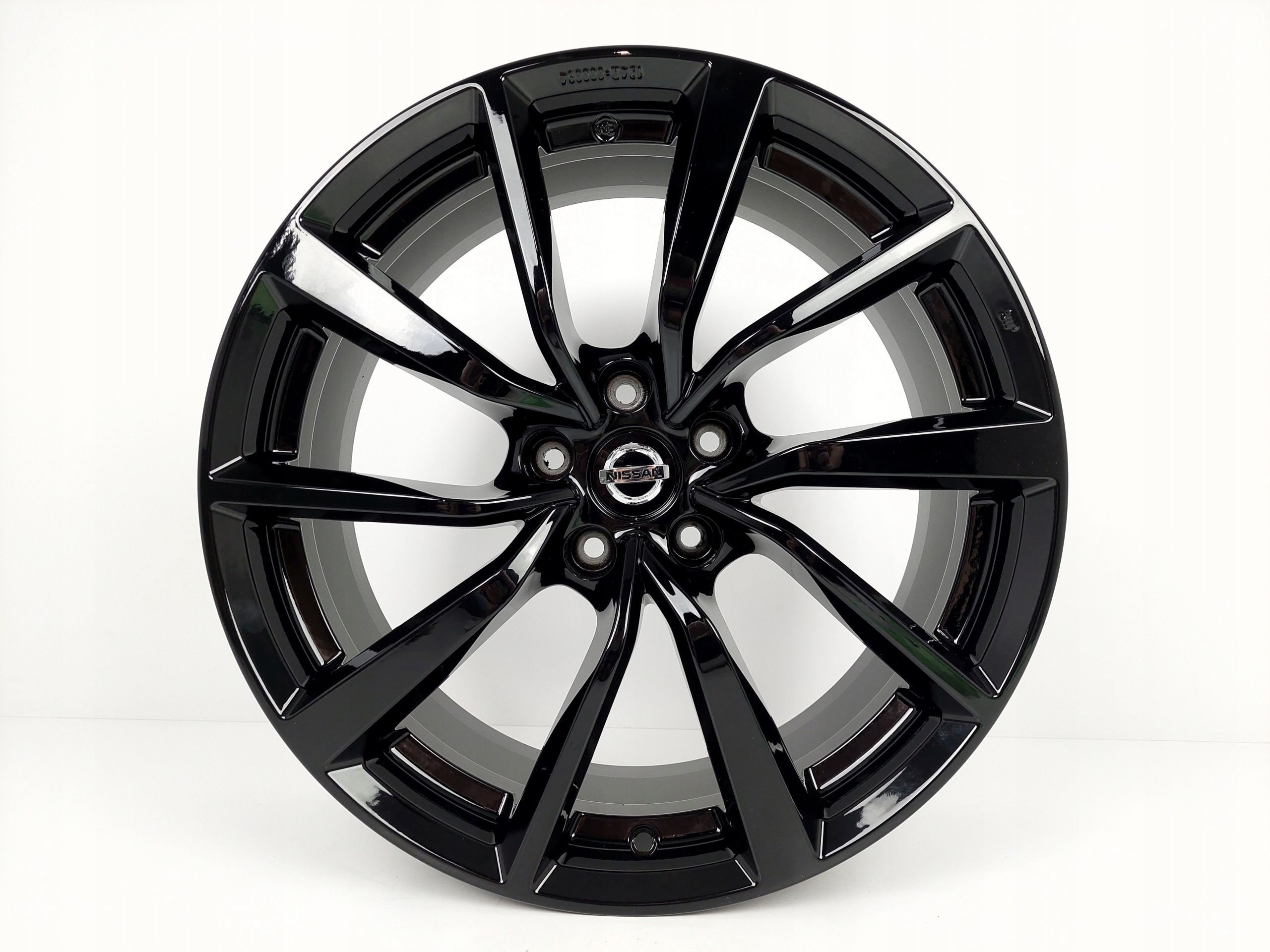 FABRYCZNIE NOWE Felgi MAK 19" Nissan Qashqai X-Trail Rogue Stagea