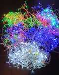 Lampki Choinkowe SOPLE 1400 LED Kolorowe
