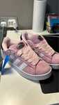 Adidas_Campus00s_pink Moda_Obuwie sportowe Rozmiar. 40
