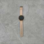 Smartwatch GW33 Różowy • EKG • Rozmowy • PL Menu • Stan bdb