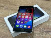 Telefon Apple IPhone SE 2022 64GB 85% baterii Komplet