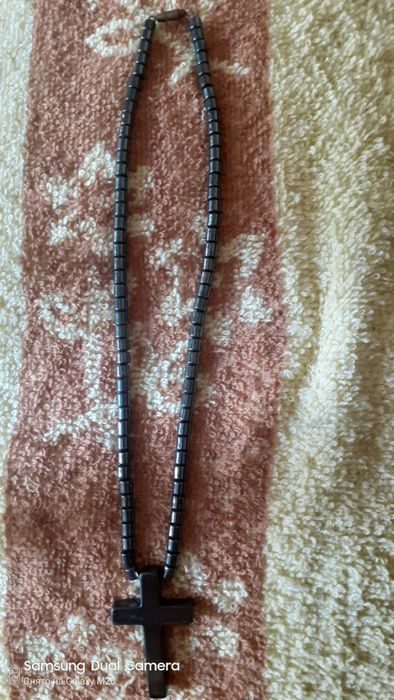 Украшения из натуральных камней