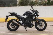 Mt-03 Impecável 2016 ABS