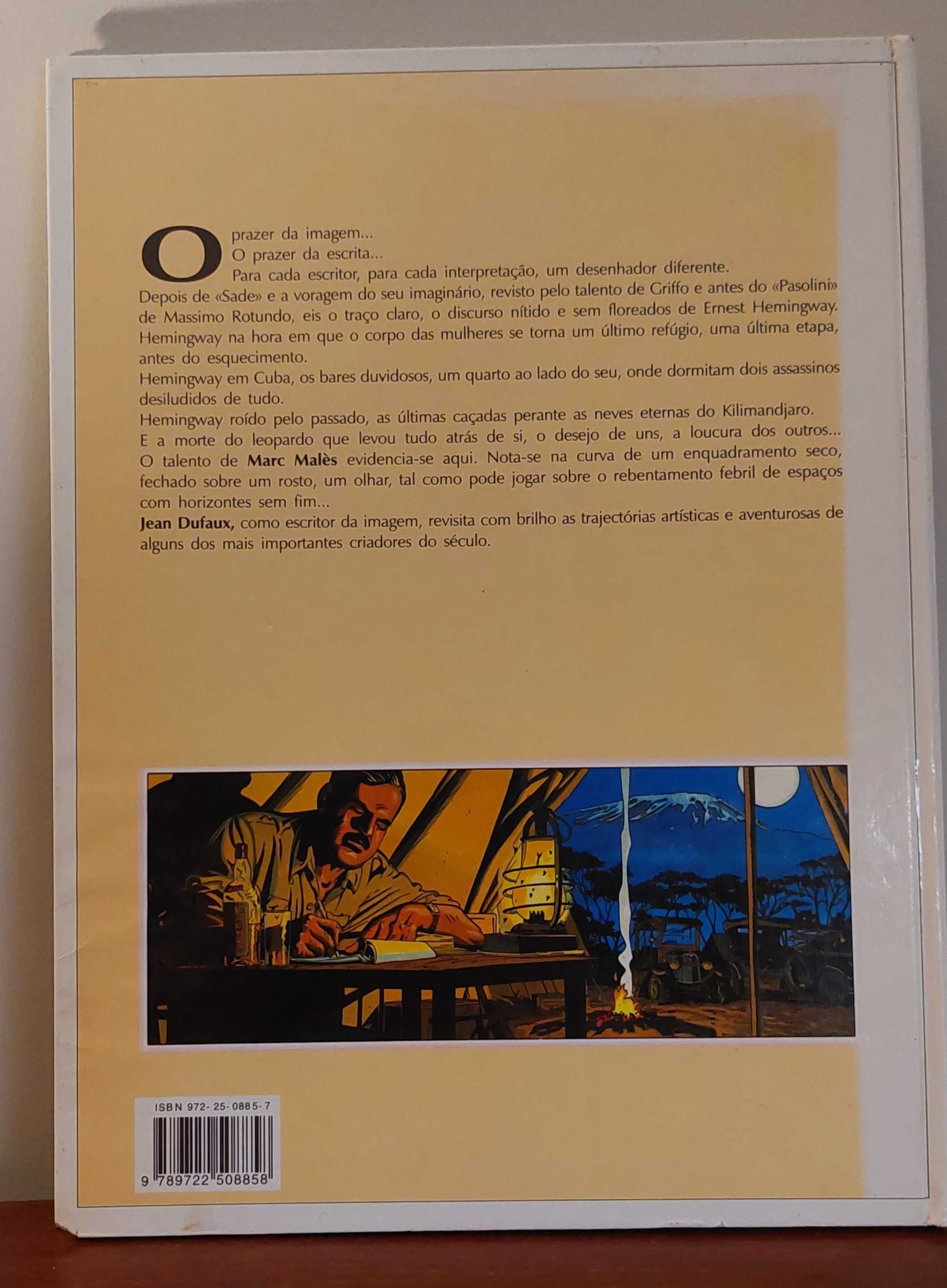 Banda Desenhada antiga