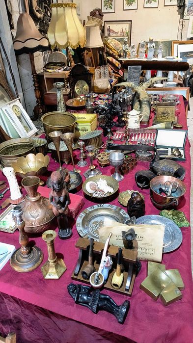 antyki starocie i nie tylko