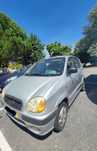 Hyundai Atos Prime 2002 Vendo ou troco