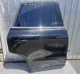 Drzwi Prawe Tył tylne AUDI Q5 8R 8R0 11r. LY9B