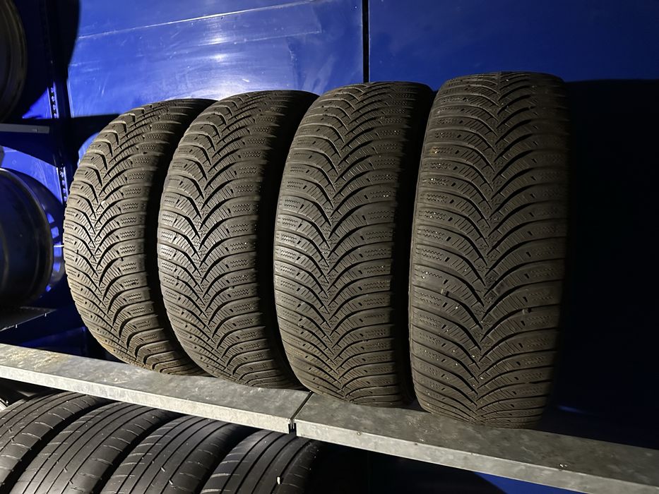 Hankook Winter I Cept rs2 185/55r15 Склад Шин Умань зима 185 55 r 15