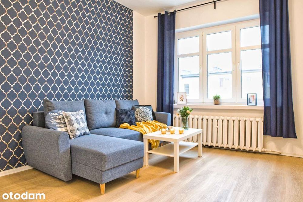 Kawalerka w centrum Gdyni od zaraz!