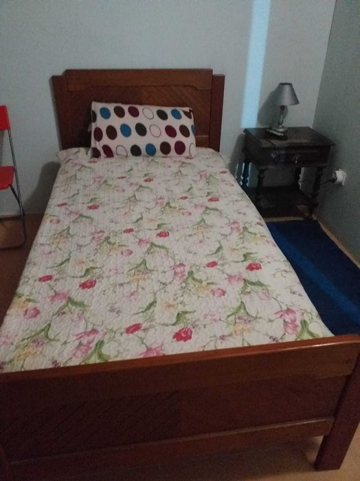 QUARTO PARA DESCANSAR