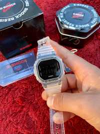 Часы Casio G-Shock DW-5600
