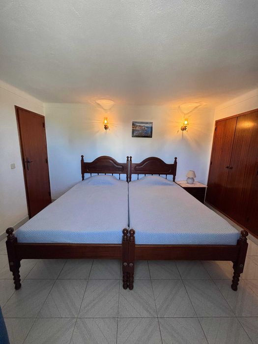 Mobilia Quarto Individual Duplo