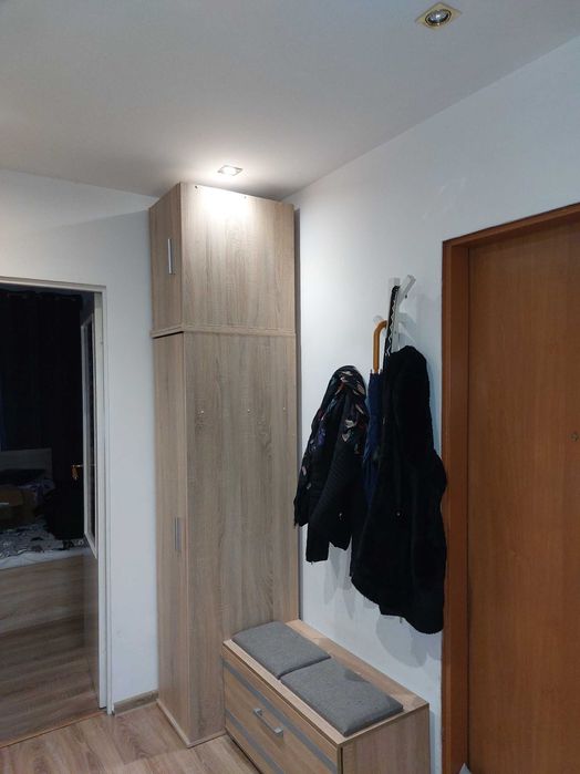 Mieszkanie na sprzedaż OSIEDLE OGRODY UL. NOWOWIEJSKIEGO(bez pośredn