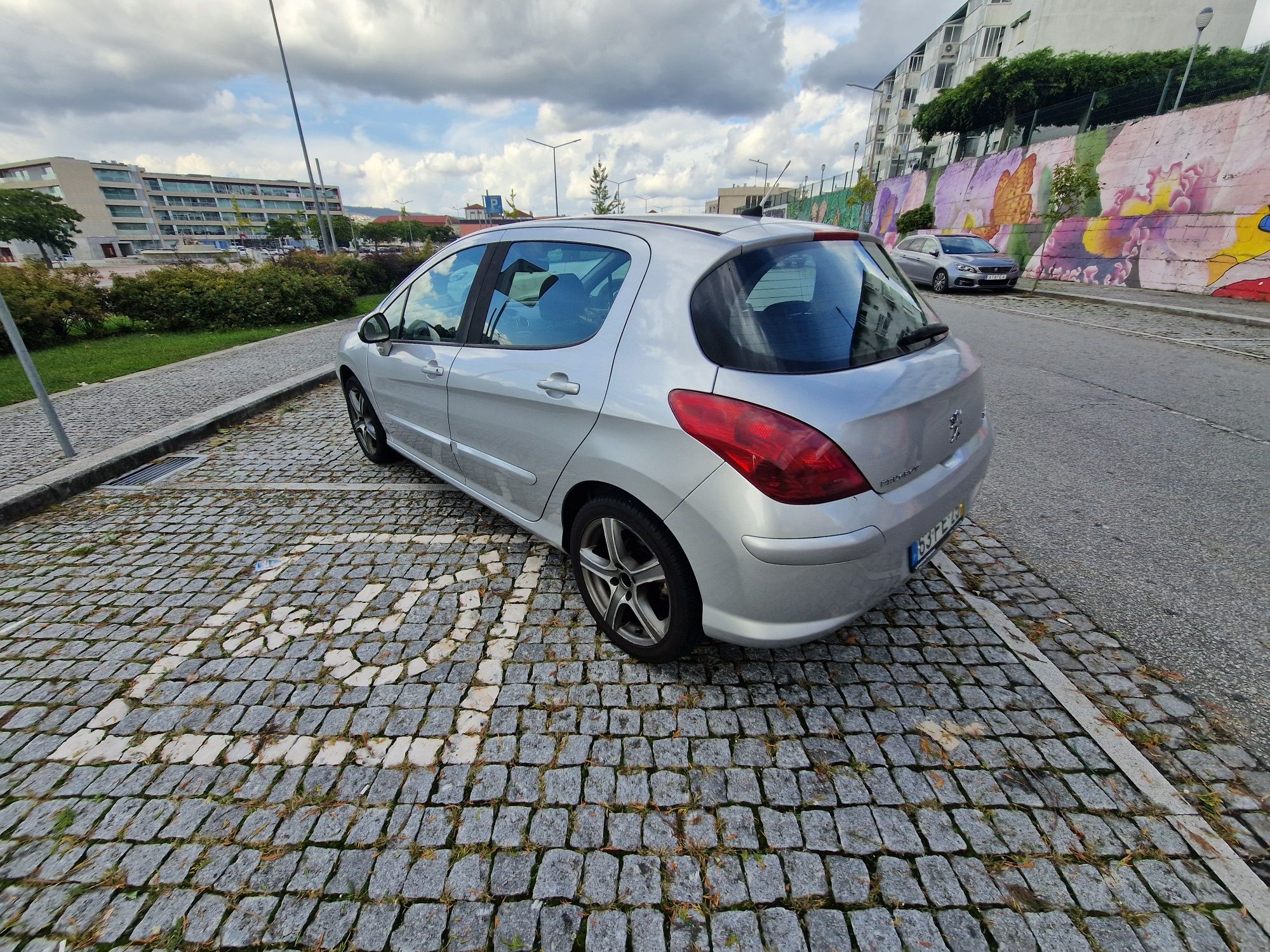 Peugeot 308 Sport