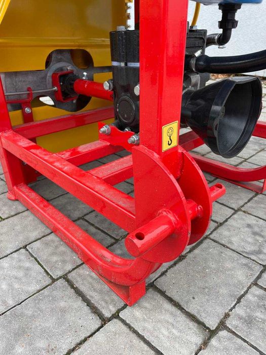 Садовий оприскувач 300л Polmark \ ПОЛЬЩА