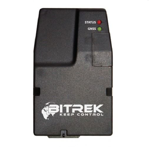 GPS Трекер BI 520L TREK (BITREK 520L) Битрек