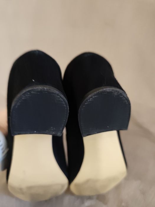 Туфлі замш розмір 27
Були взути 4