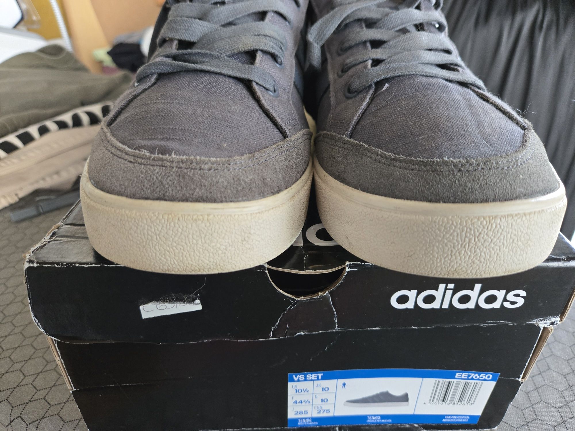 Sapatilhas Adidas