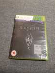 Gra Skyrim xbox 360