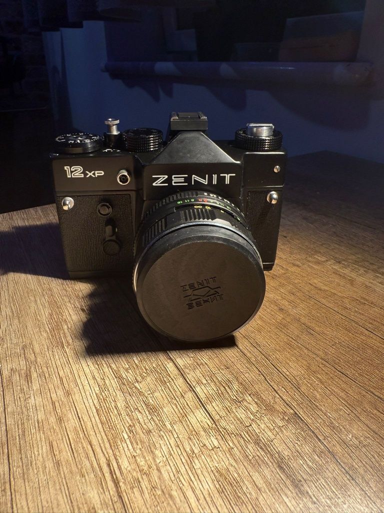Aparat Zenit 12 xp