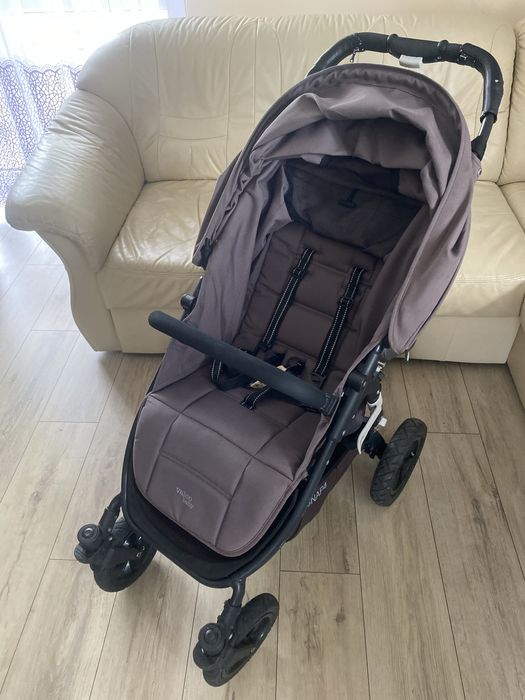 Wózek spacerowy Valco Baby SNAP4