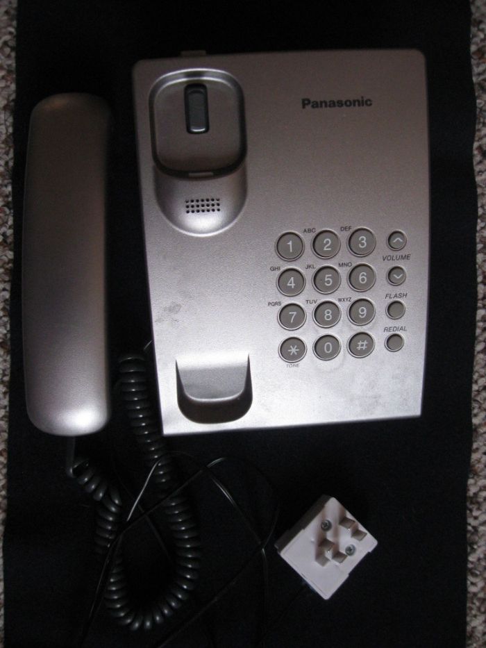 Телефон Panaonic