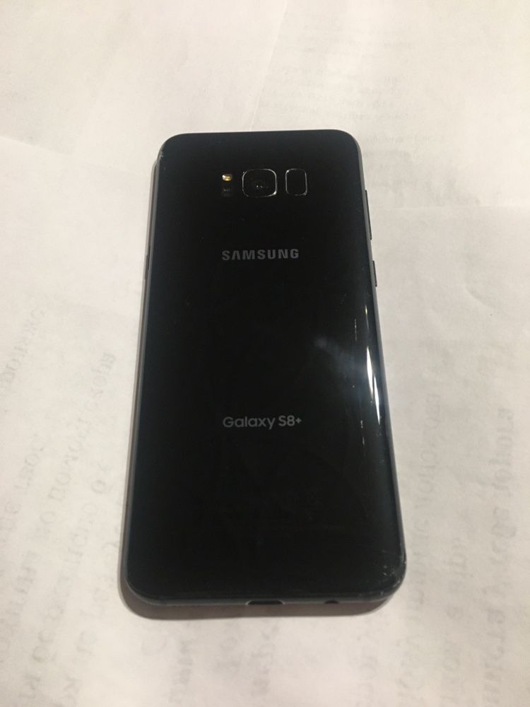 Samsung Galaxy s8 телефон