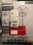 Wentylator silvercrest 353117 NOWY