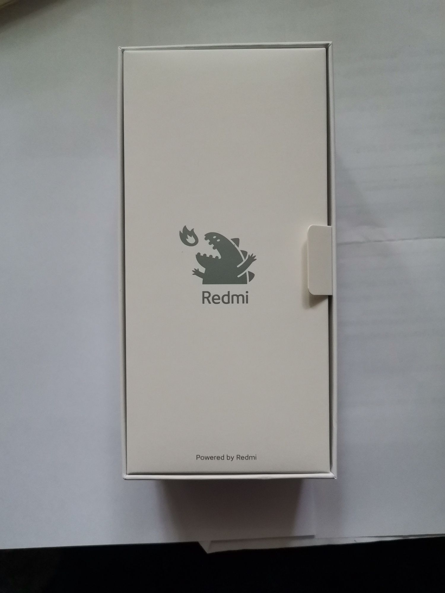 Xiaomi Redmi Note 10 Pro CN 6/128