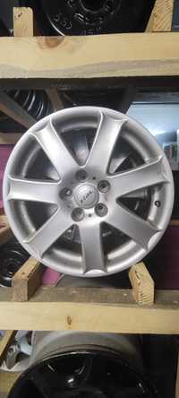 Felgi aluminiowe 17" 5x112