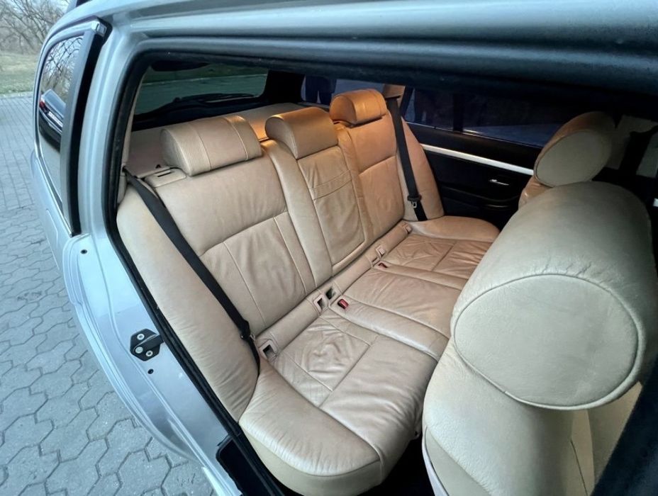 Продам bmw e39 520d