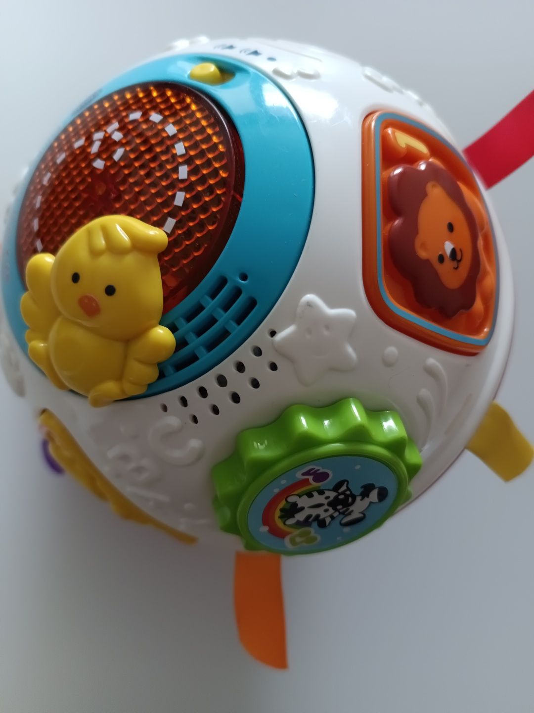 Hula kula edukacyjna