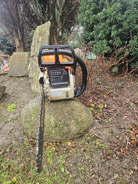 Pilarka Stihl Ms 170 1.7km Pila spalinowa