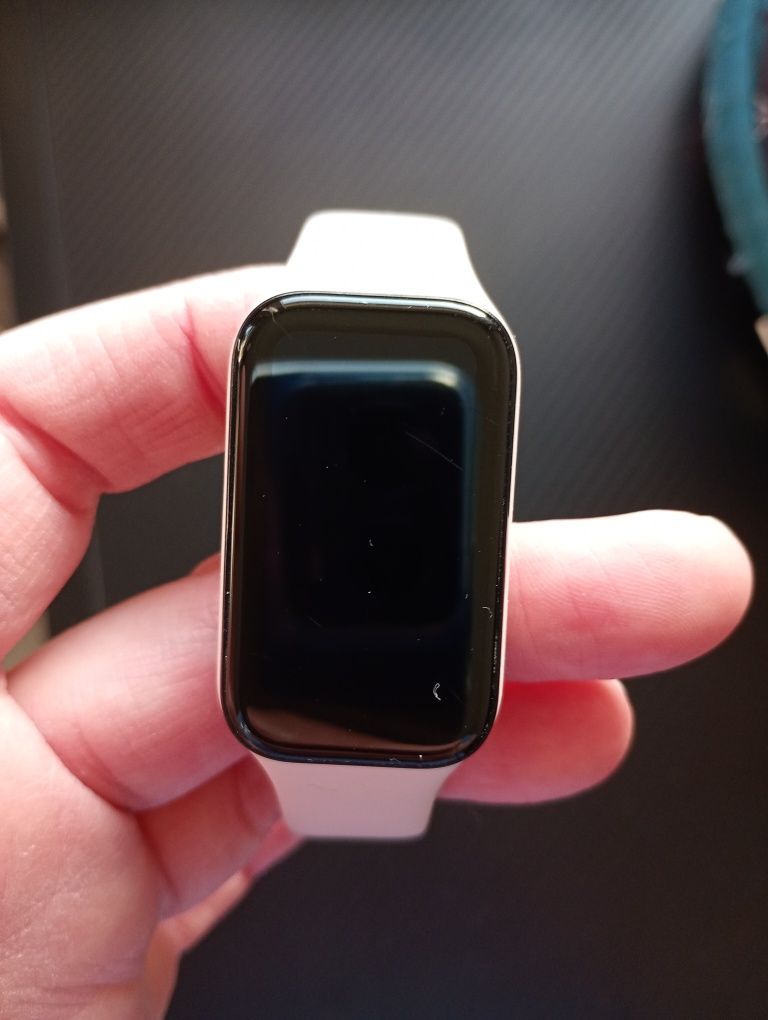 Xiaomi redmi note 11 pro 5g i zegarek Smart band 8 active
