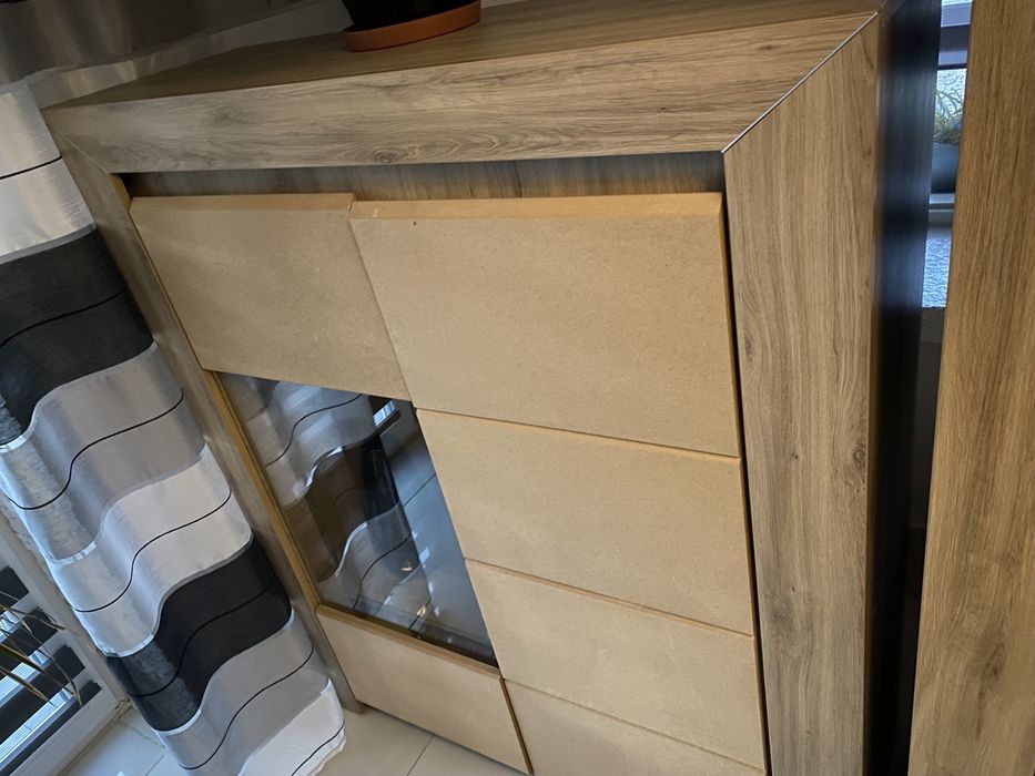 Zestaw mebli do salonu