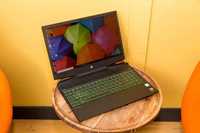 HP Pavilion laptop do grania gamingowy Gaming 15-cx0006nw