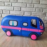 Glamper L.O.L. Kamper 4 w 1 jak NOWY