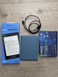 Czytnik Kindle Paperwhite 4 + etui