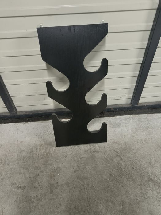 Wieszak ścienny . Niepowtarzalny