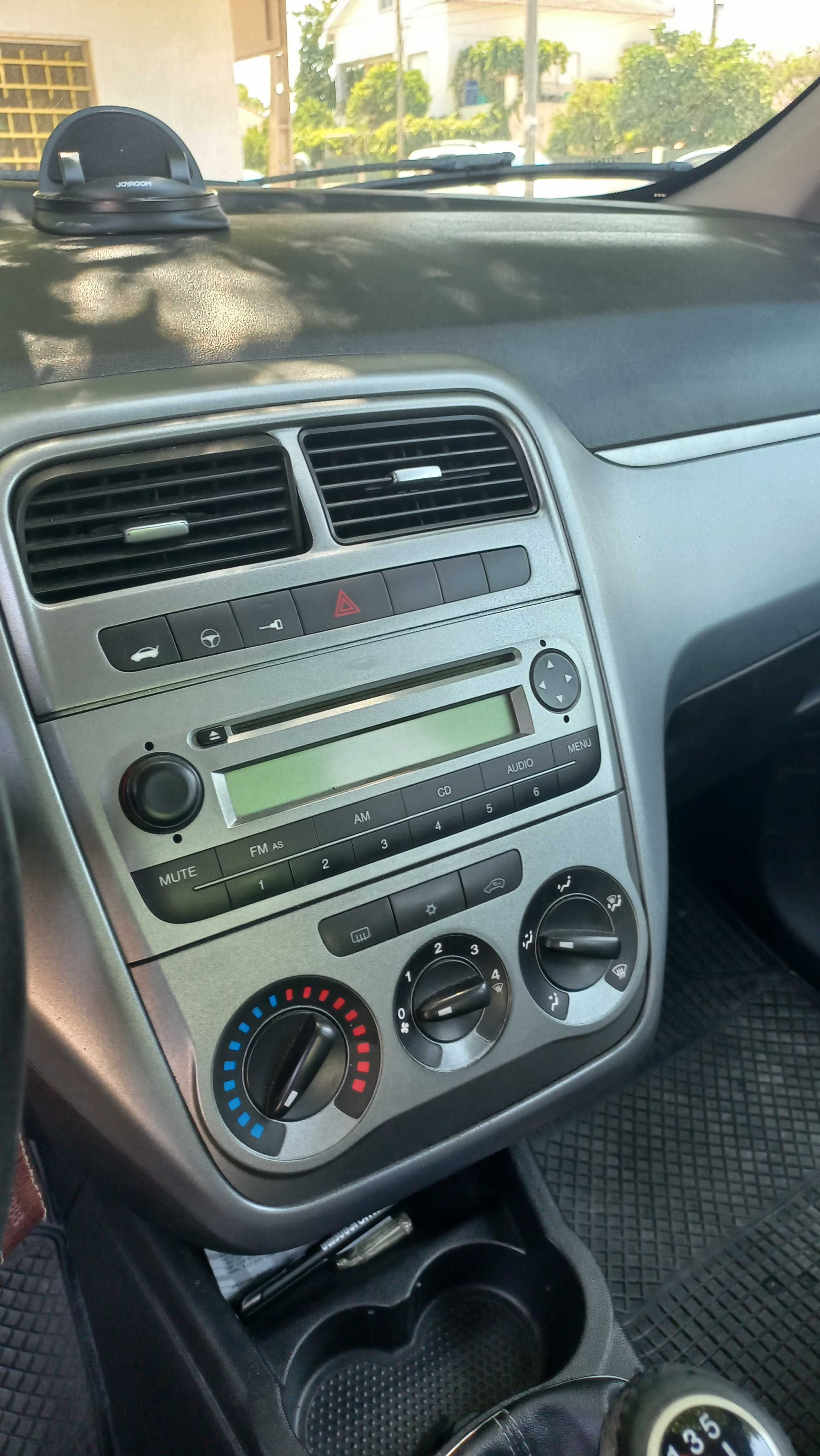 Fiat punto Estimado