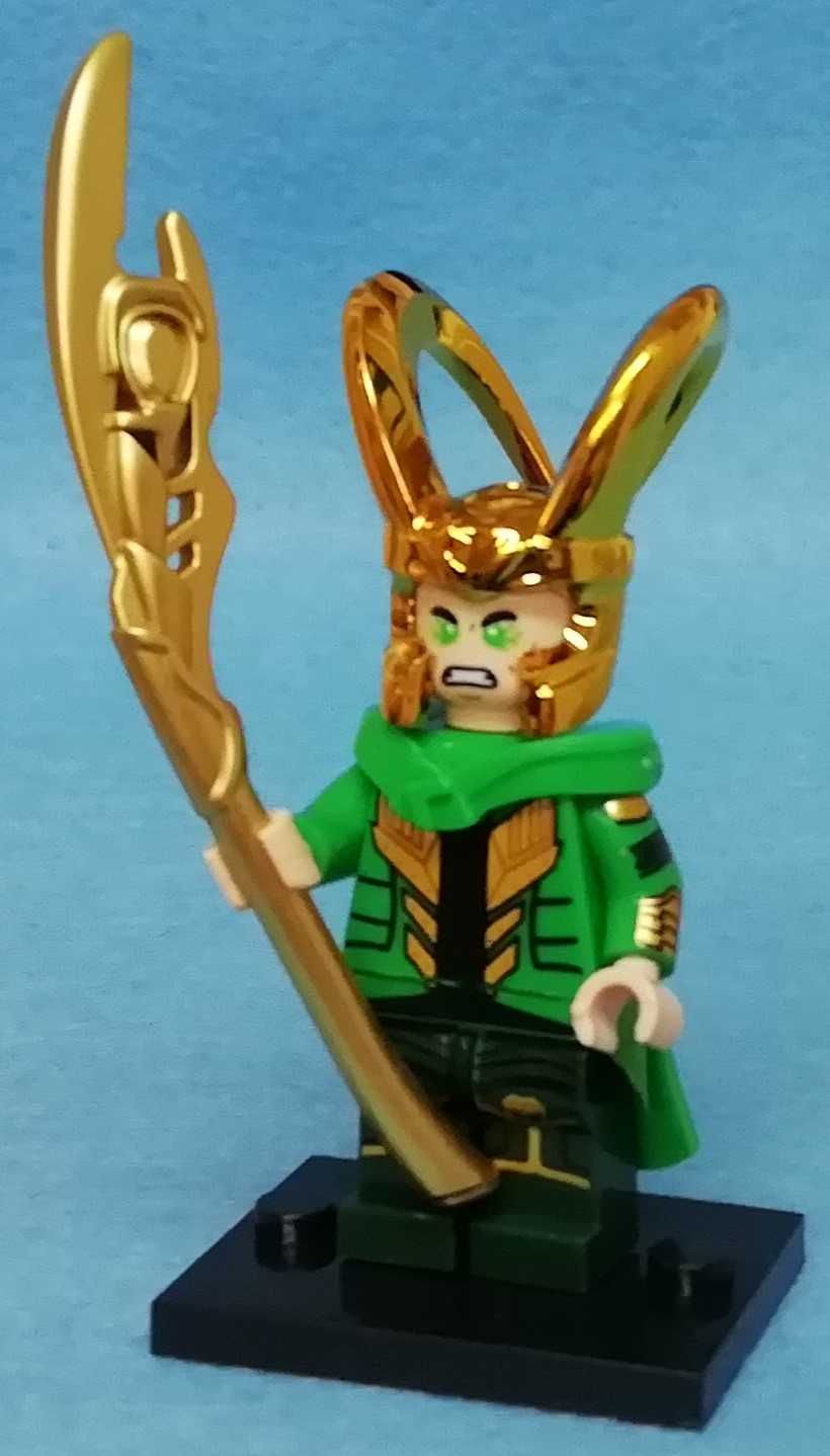 Loki    (Marvel)
