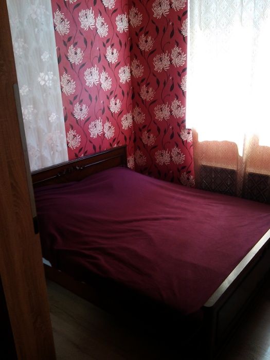 Квартира для проживания и для бизнеса. Обмен