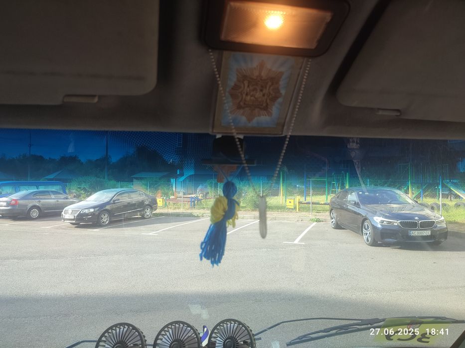 Продаж "Fiat Ducato"