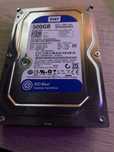 Dysk hdd 500 gb xx