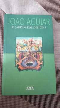 Livro O Jardim das Delícias