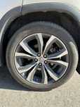 Bridgestone Alenza 001 235/55 R20 лето